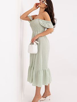 day dress Italy Moda
