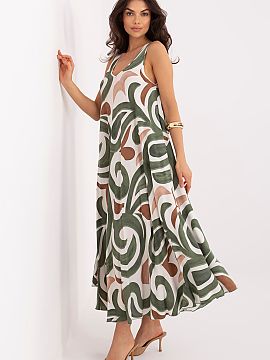 day dress Italy Moda