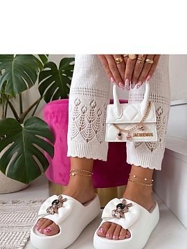 Platform sandals Solea