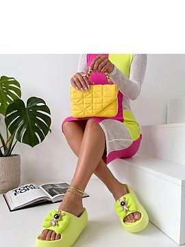 Platform sandals Solea