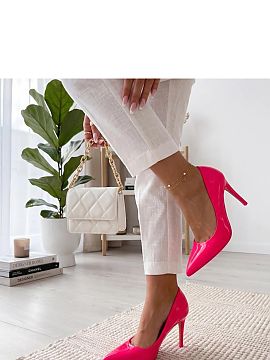 High heels Solea