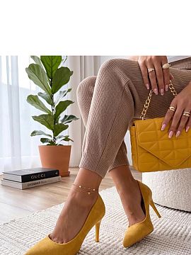 High heels Solea