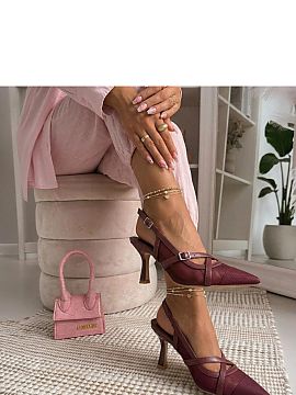 High heels Solea