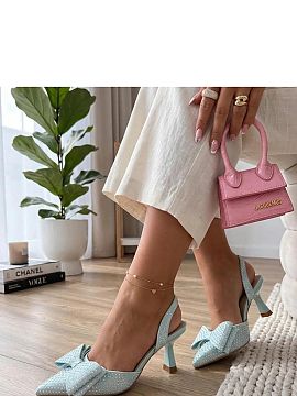 High heels Solea