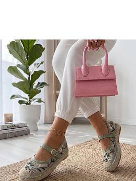 Espadrilles Solea
