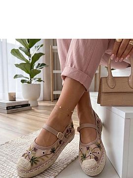 Espadrilles Solea