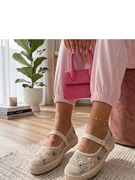 Espadrille Solea