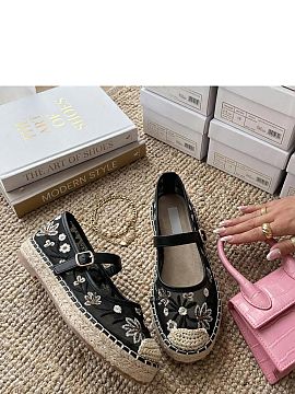 Espadrille Solea