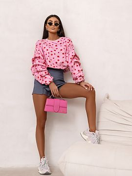 sweatshirt LaBalancia