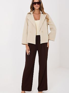 Coat Rue Paris