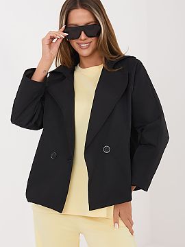 Coat Rue Paris