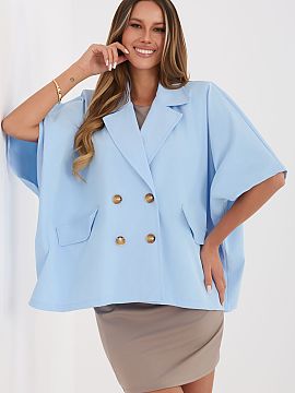 Coat Rue Paris