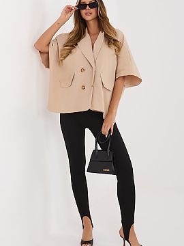 Coat Rue Paris