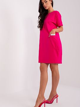 day dress Rue Paris