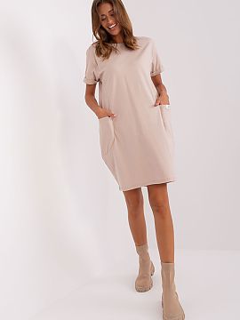 day dress Rue Paris