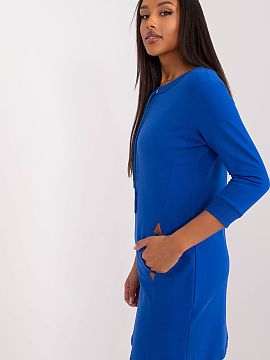 day dress Rue Paris