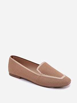 Moccasins Step in style