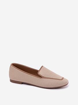 Moccasins Step in style