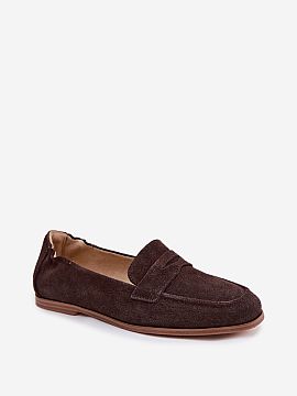Moccasins Step in style