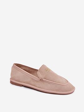 Moccasins Step in style