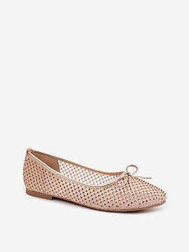 Balerinki Step in style