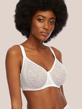 soft Kinga  The Clara SC-744 bra was designed with individuals with sensory sensitivity and endometriosis in mind, for whom wearing comfort is particula