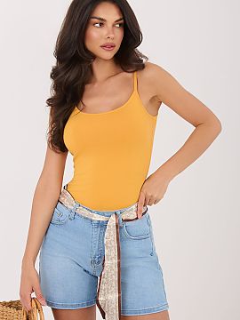Shorts Factory Price  Women\'s denim shorts are a perfect choice for everyday stylizations, combining comfort with a trendy look. Made of a high-quality blend of 