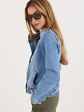 Denim jacket Factory Price