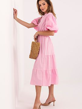 day dress Italy Moda