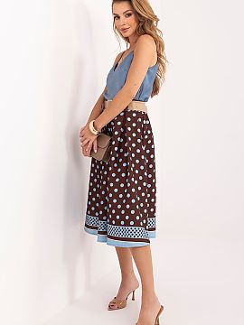 Skirt Italy Moda