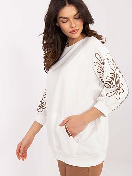 sweatshirt Rue Paris