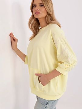 sweatshirt Rue Paris