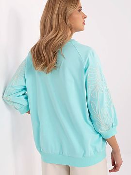 sweatshirt Rue Paris