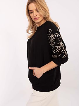 sweatshirt Rue Paris