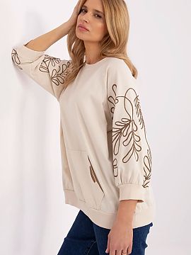 sweatshirt Rue Paris