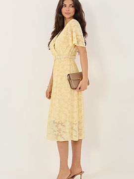 Formal dress Rue Paris