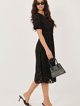 Formal dress Rue Paris