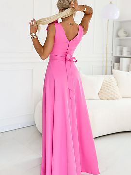 Long gown Numoco