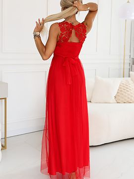 Long gown Numoco
