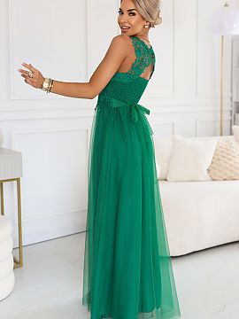 Long gown Numoco