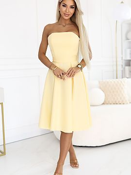 Formal dress Numoco