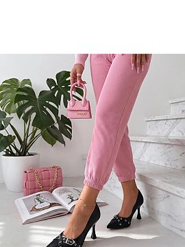 High heels Solea
