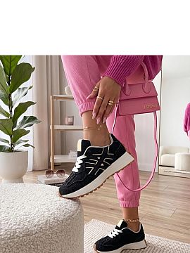 Platform sneakers Solea