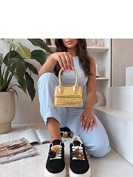 Platform sneakers Solea