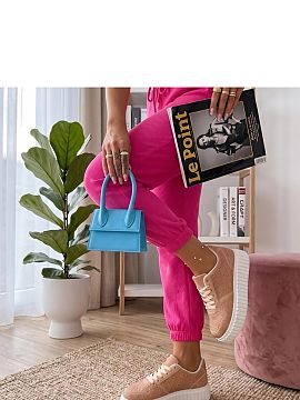 Platform sneakers Solea