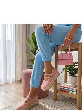 Espadrilles Solea