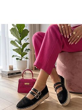 Espadrilles Solea  