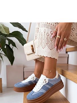 Platform sneakers Solea