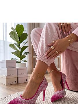 High heels Solea  