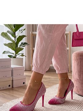 High heels Solea